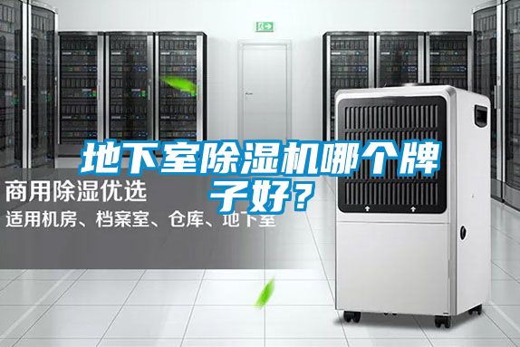 地下室除濕機(jī)哪個(gè)牌子好？