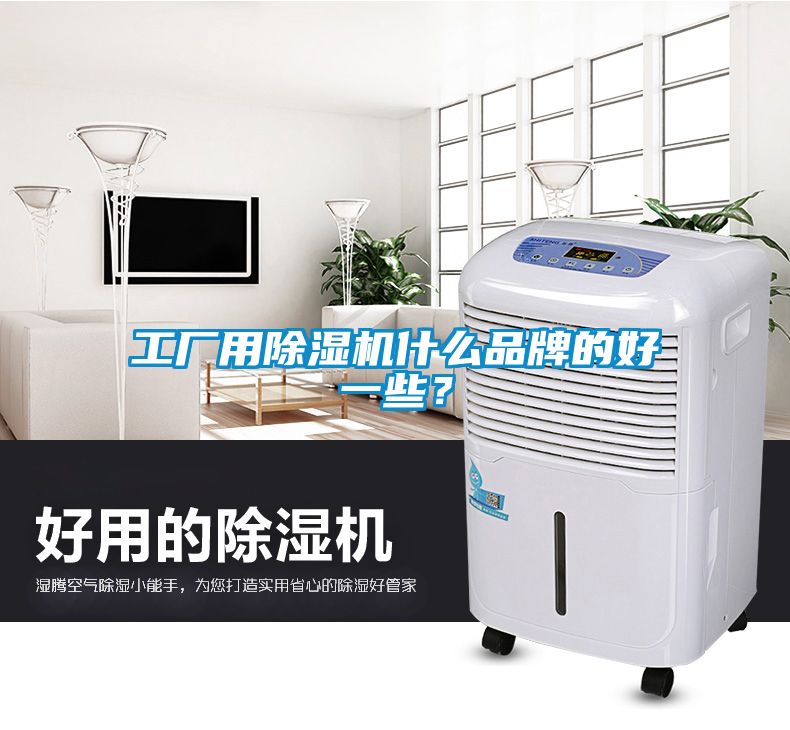 工廠用除濕機什么品牌的好一些？