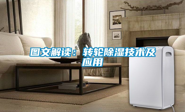 圖文解讀：轉(zhuǎn)輪除濕技術(shù)及應用