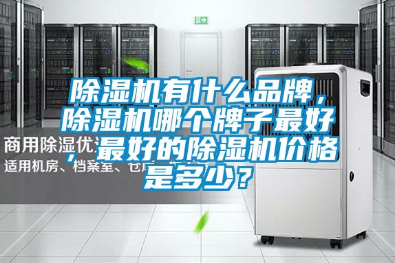 除濕機(jī)有什么品牌，除濕機(jī)哪個(gè)牌子最好，最好的除濕機(jī)價(jià)格是多少？
