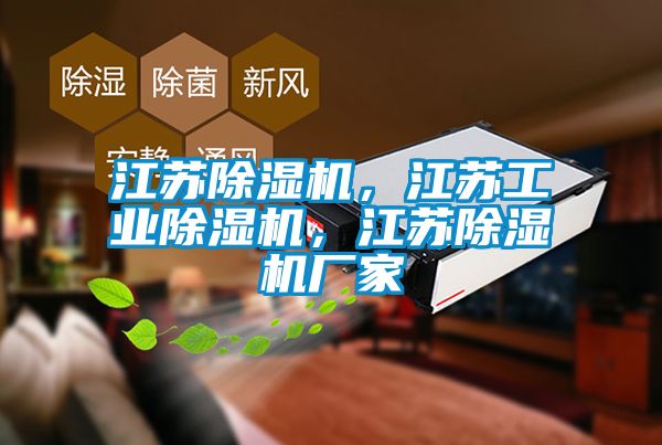 江蘇除濕機(jī)，江蘇工業(yè)除濕機(jī)，江蘇除濕機(jī)廠家
