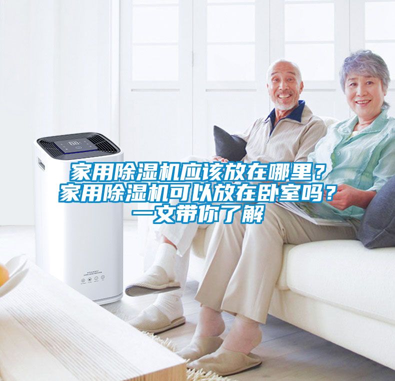 家用除濕機(jī)應(yīng)該放在哪里？家用除濕機(jī)可以放在臥室嗎？一文帶你了解