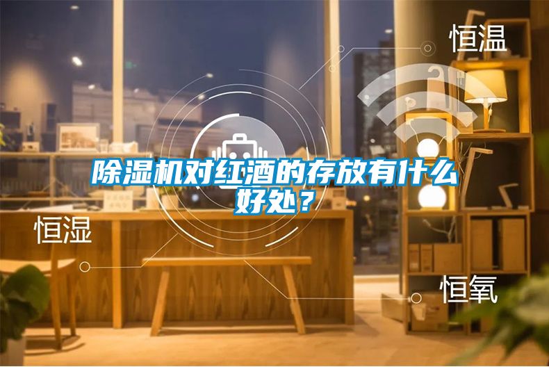除濕機(jī)對(duì)紅酒的存放有什么好處？
