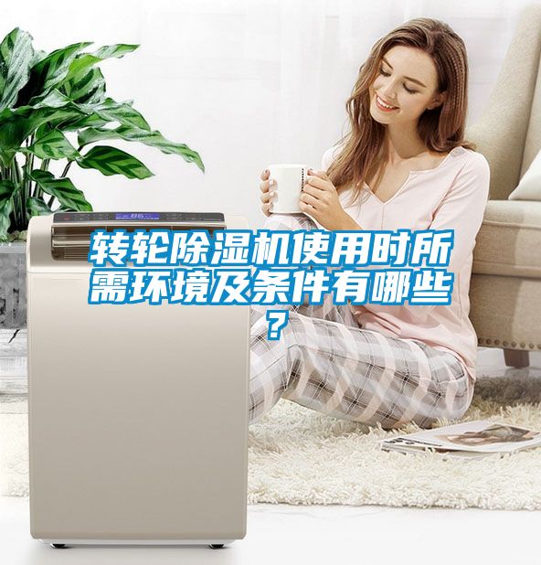 轉(zhuǎn)輪除濕機(jī)使用時(shí)所需環(huán)境及條件有哪些？