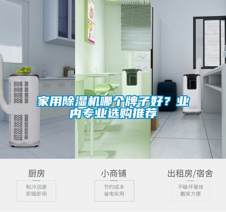 家用除濕機(jī)哪個(gè)牌子好？業(yè)內(nèi)專(zhuān)業(yè)選購(gòu)?fù)扑]