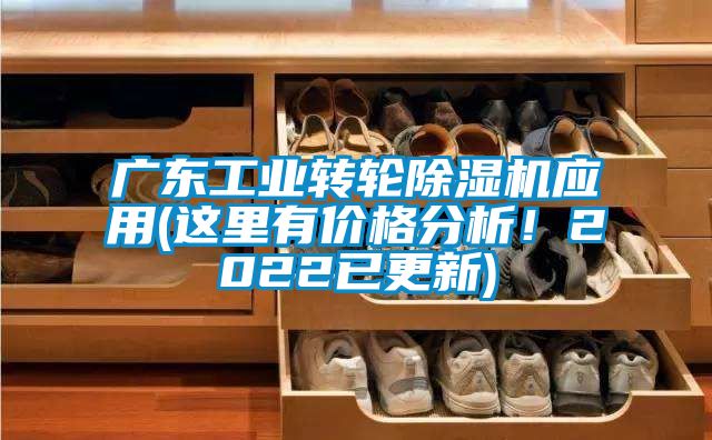 廣東工業(yè)轉(zhuǎn)輪除濕機(jī)應(yīng)用(這里有價格分析！2022已更新)