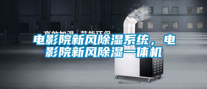 電影院新風(fēng)除濕系統(tǒng)，電影院新風(fēng)除濕一體機(jī)