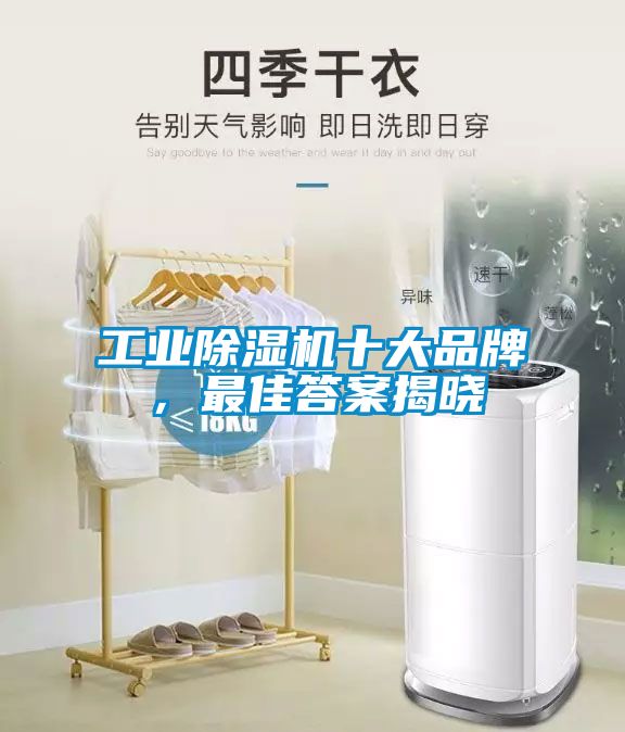 工業(yè)除濕機(jī)十大品牌，最佳答案揭曉