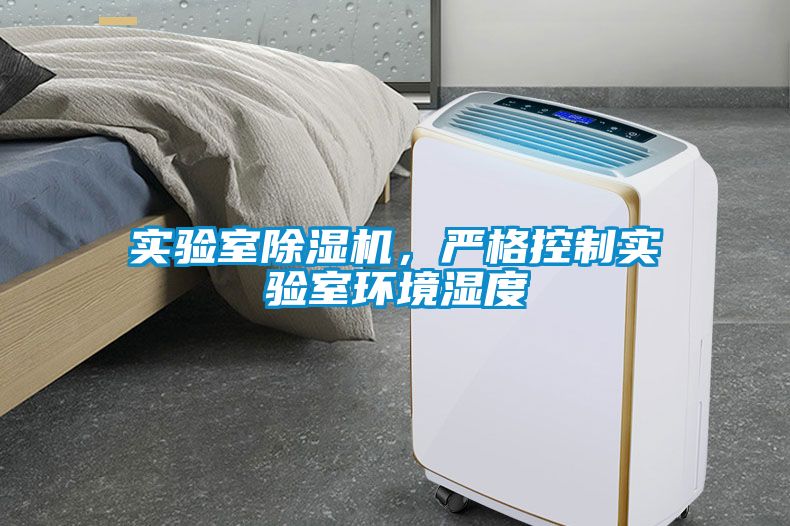 實(shí)驗(yàn)室除濕機(jī)，嚴(yán)格控制實(shí)驗(yàn)室環(huán)境濕度