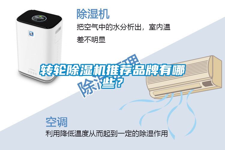 轉(zhuǎn)輪除濕機(jī)推薦品牌有哪些？