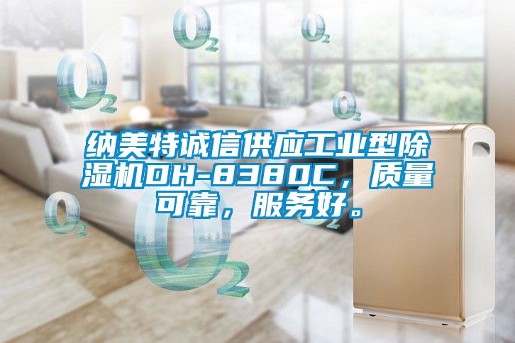 納美特誠信供應(yīng)工業(yè)型除濕機DH-8380C，質(zhì)量可靠，服務(wù)好。